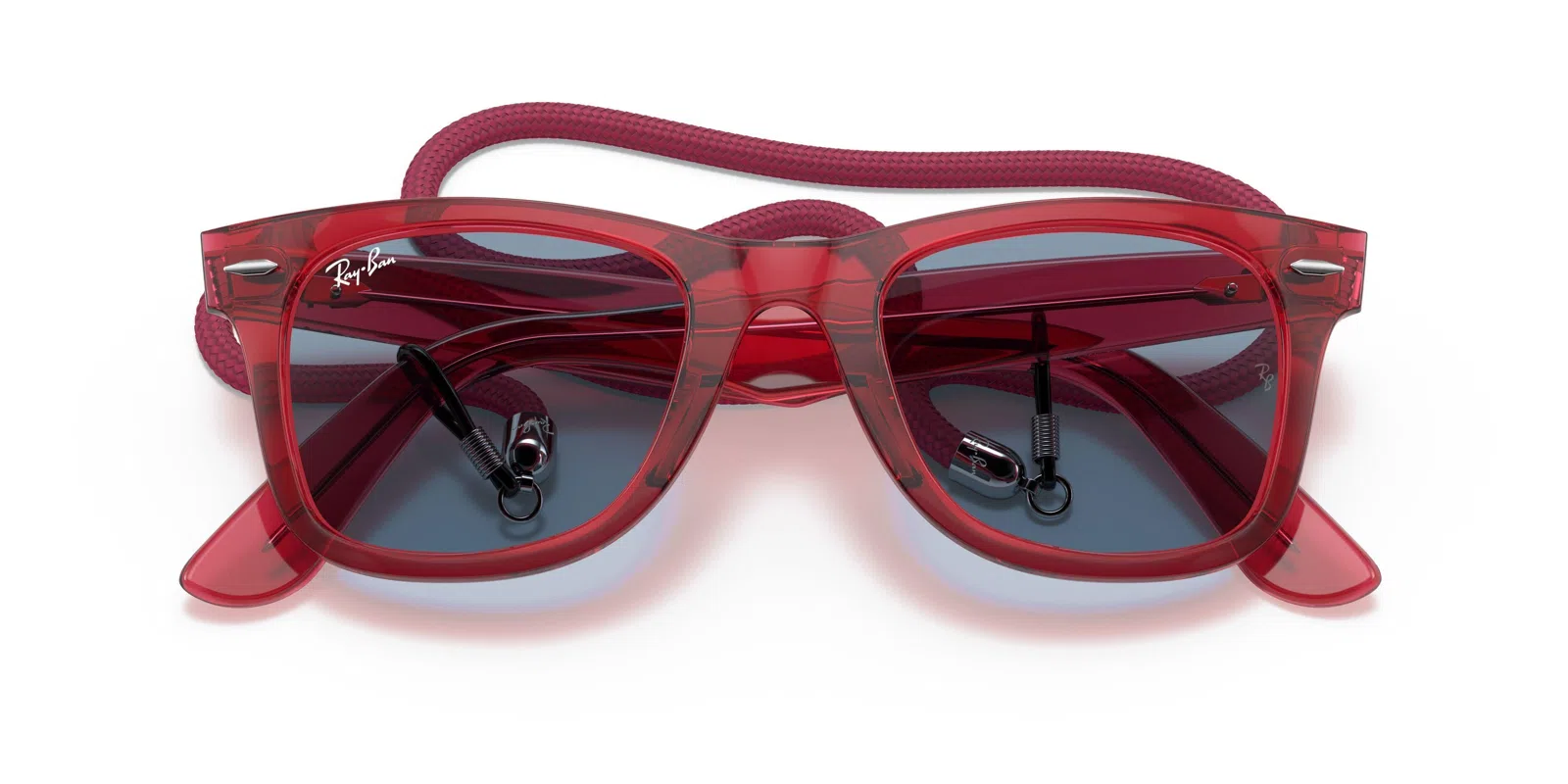 Ray Ban Original Wayfarer RB2140 Sunglasses - view 168